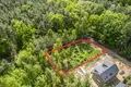 Land 1 030 m² Poznan, Poland