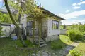 Casa 19 m² Papiarnianski sielski Saviet, Bielorrusia