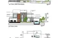 Maison 5 chambres 397 m² Mouttagiaka, Chypre