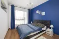 Apartamento 3 habitaciones 72 m² Varsovia, Polonia