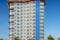 Residential complex ALARA CITY RESIDENCE