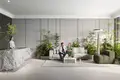 Kompleks mieszkalny EVERGR1N HOUSE by Object 1 – Green Urban Living in Jumeirah Garden City, Dubai