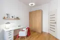 Apartamento 3 habitaciones 50 m² Varsovia, Polonia