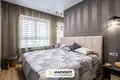Квартира 2 комнаты 63 м² Минск, Беларусь