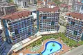 Mieszkanie 4 pokoi 180 m² Alanya, Turcja