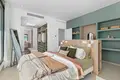 3-Schlafzimmer-Villa 307 m² Polop, Spanien