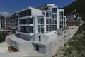 Wohnung 2 Zimmer 140 m² Tivat, Montenegro