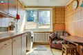 Apartamento 3 habitaciones 61 m² Didzioji Riese, Lituania