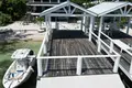Dom 2 pokoi 273 m² Up Cay, Honduras
