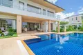 Villa de 4 habitaciones 650 m² Phuket, Tailandia