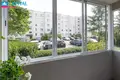 3 room apartment 59 m² Rinkunai, Lithuania