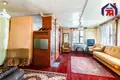 Casa 73 m² Zodzinski selski Savet, Belarús