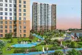 Mieszkanie 4 pokoi 220 m² Avcilar, Turcja