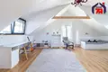 Chalet 166 m² Jzufouski sielski Saviet, Bélarus