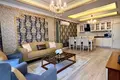 Wohnung 2 Schlafzimmer 101 m² Mittelmeerregion, Türkei