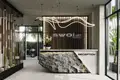 Residential complex SWOI LOFT UMALAS