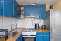 3 room apartment 61 m² Kaunas, Lithuania