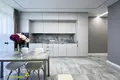 Wohnung 3 zimmer 53 m² Minsk, Belarus