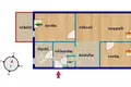 Apartment 54 m² Siofok, Hungary
