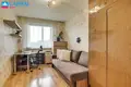 Apartamento 3 habitaciones 65 m² Vilna, Lituania