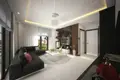 Apartamento 2 habitaciones  Konakli, Turquía