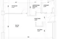 Apartamento 2 habitaciones 39 m² Varsovia, Polonia