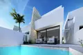 Villa de tres dormitorios 94 m² España, España