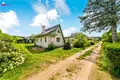 Maison 80 m² Salovarte, Lituanie