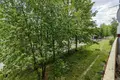 2 room apartment 42 m² Minsk, Belarus