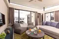 Willa 4 pokoi 340 m² Phuket, Tajlandia