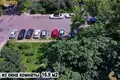 Квартира 3 комнаты 98 м² Минск, Беларусь