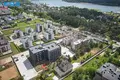 2 room apartment 42 m² Kaunas, Lithuania