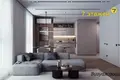 3 room apartment 63 m² Minsk, Belarus