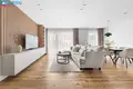 House 100 m² Vilnius, Lithuania