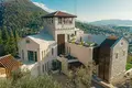 Villa 12 habitaciones 1 400 m² Tivat, Montenegro
