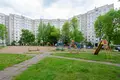 Apartamento 1 habitación 35 m² Minsk, Belarús