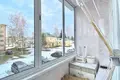 Mieszkanie 2 pokoi 47 m² Osipowicze, Białoruś