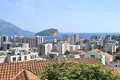 Appartement 2 chambres 78 m² Budva, Monténégro