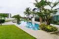 3 bedroom house  Pattaya, Thailand