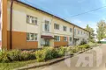 Mieszkanie 3 pokoi 66 m² Wilejka, Białoruś
