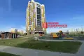 Apartamento 2 habitaciones 58 m² Grodno, Bielorrusia