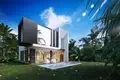 Villa 2 Schlafzimmer 148 m² Phuket, Thailand