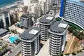 Wohnung 1 Schlafzimmer 54 m² Mittelmeerregion, Türkei