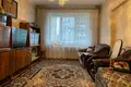 Квартира 2 комнаты 56 м² Центральный административный округ, Россия