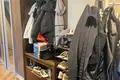 Apartamento 1 habitación 35 m² Muhavecki selski Savet, Belarús