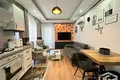 2 room apartment 60 m² in Erdemli, Turkey