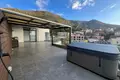 Apartamento 1 habitacion 152 m² Tivat, Montenegro