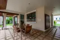 Villa de tres dormitorios 1 028 m² Phuket, Tailandia