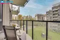 Квартира 2 комнаты 40 м² Вильнюс, Литва