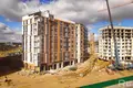 2 room apartment 51 m² Minsk, Belarus